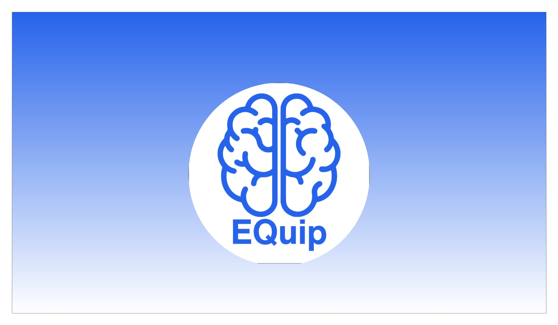 The EQuip 3