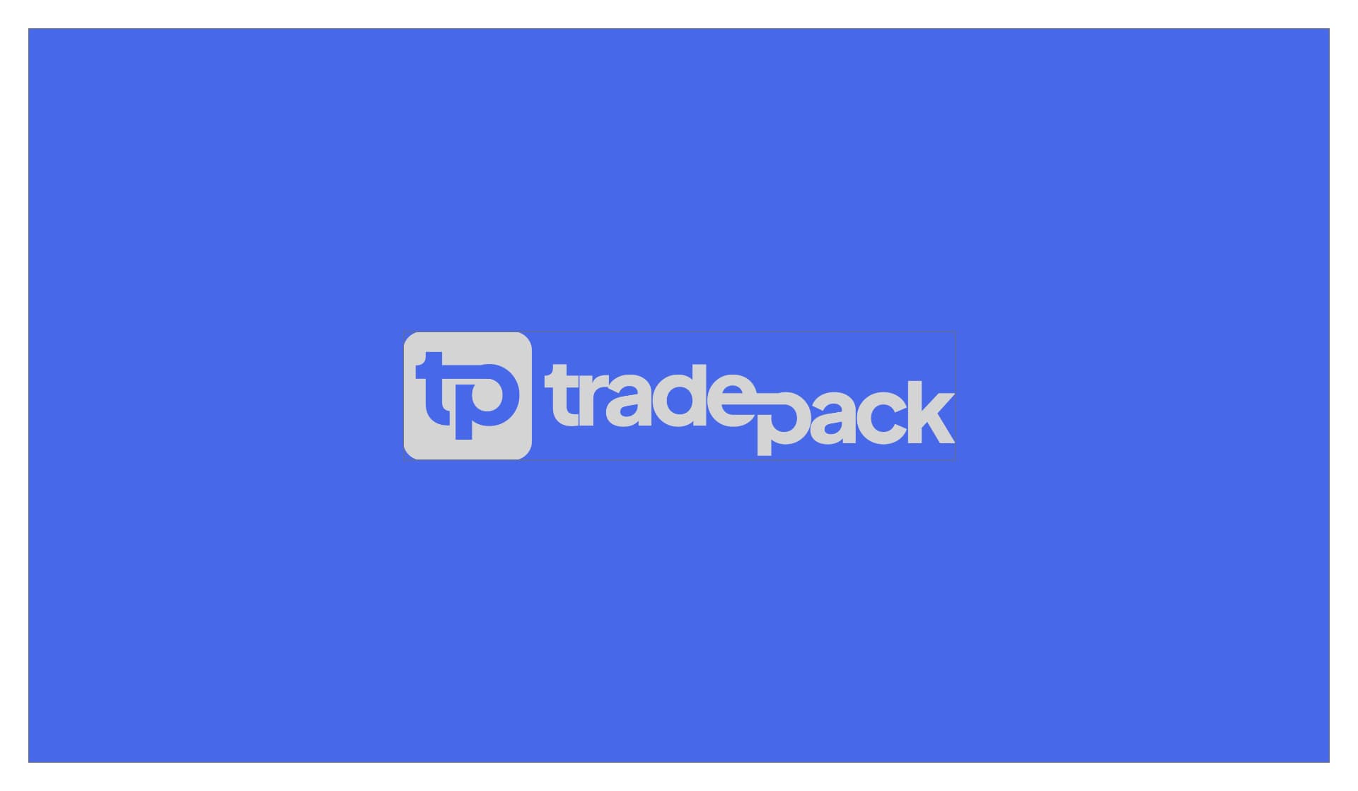 TradePack 1